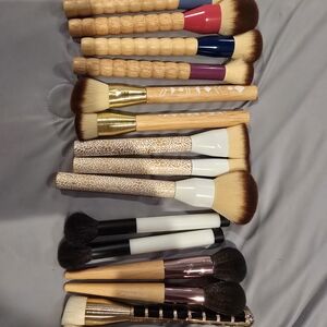 Target Sonia Kashuk Makeup Brush Bundle